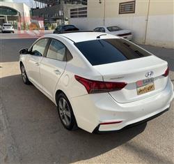 هيونداي أكسنت